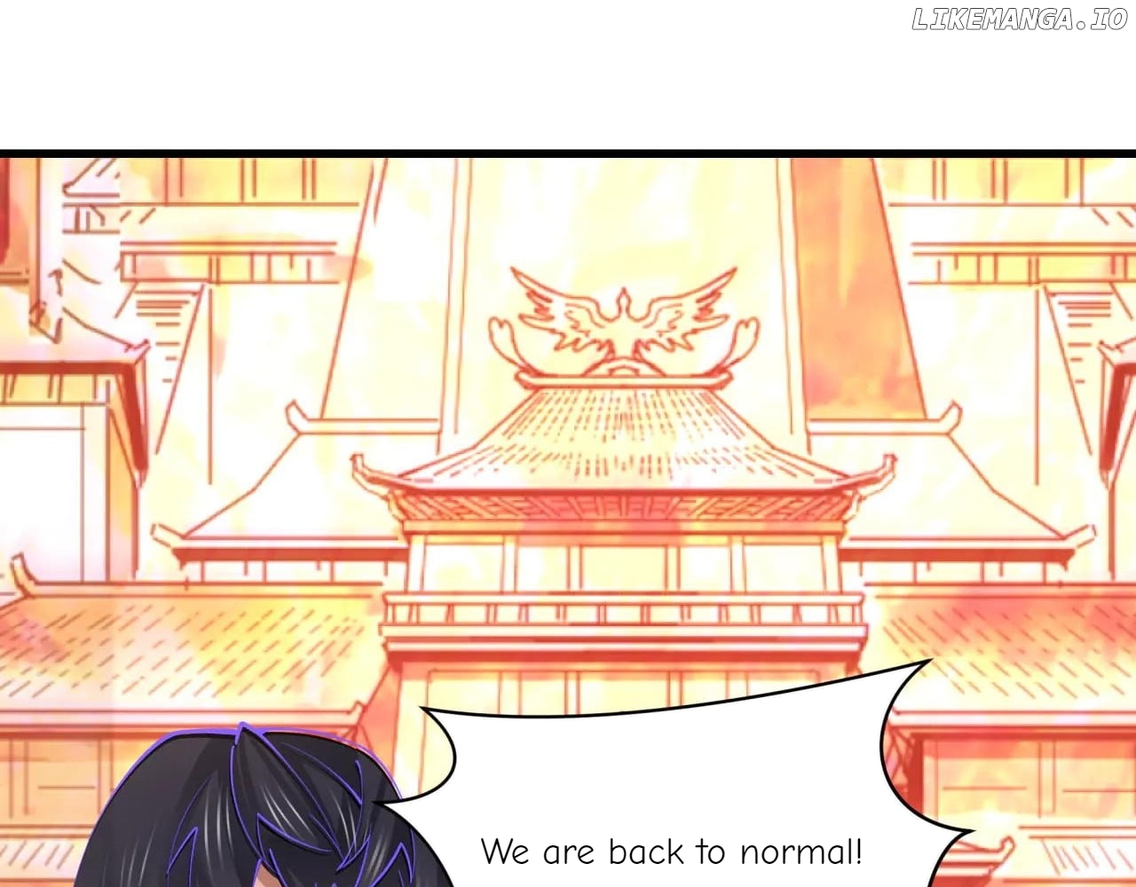 Era of the Haunted Chapter 349 - page 84